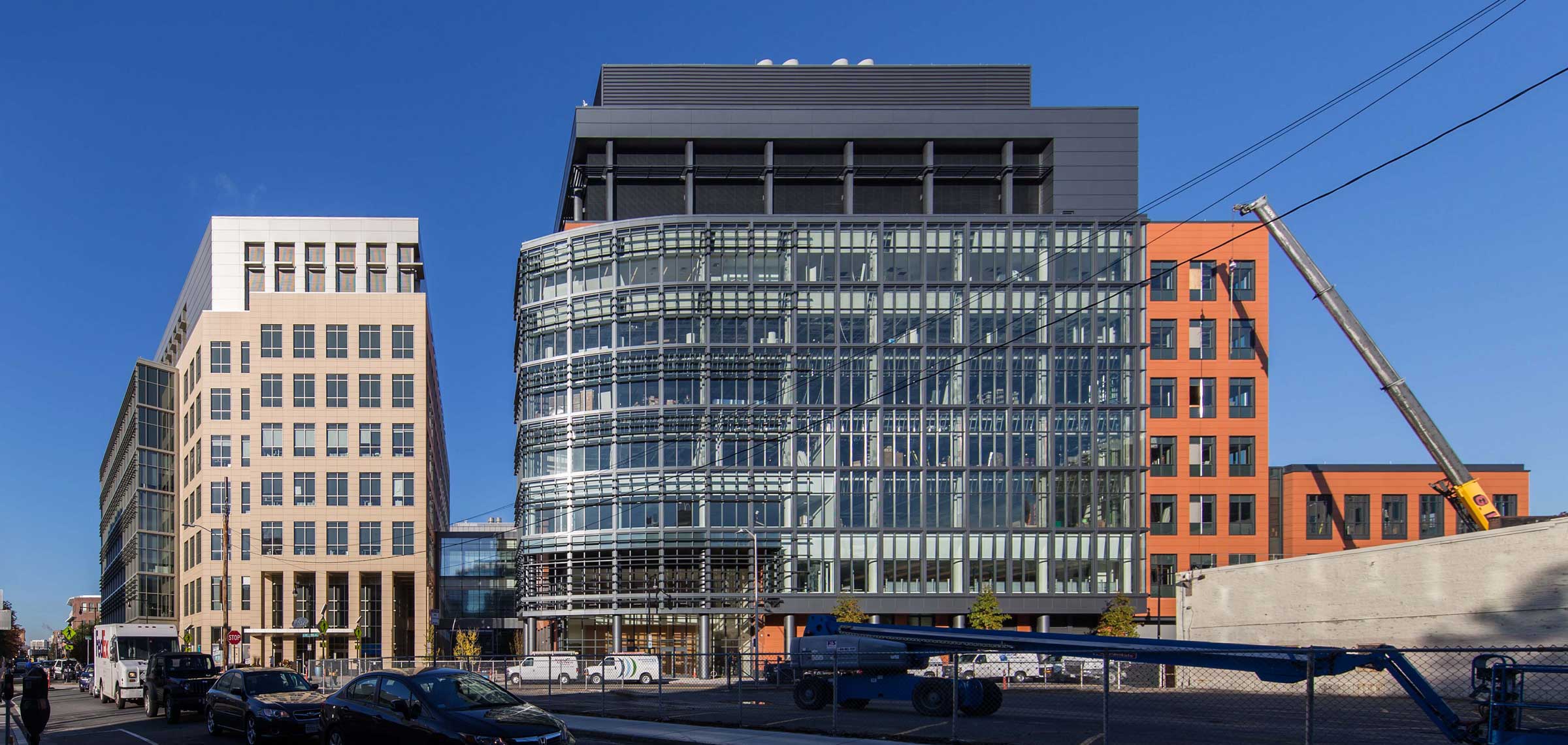 610 Main Street, Kendall Square