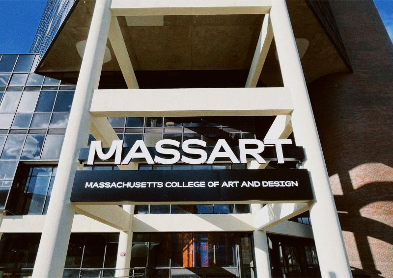MassART Campus Safety Department